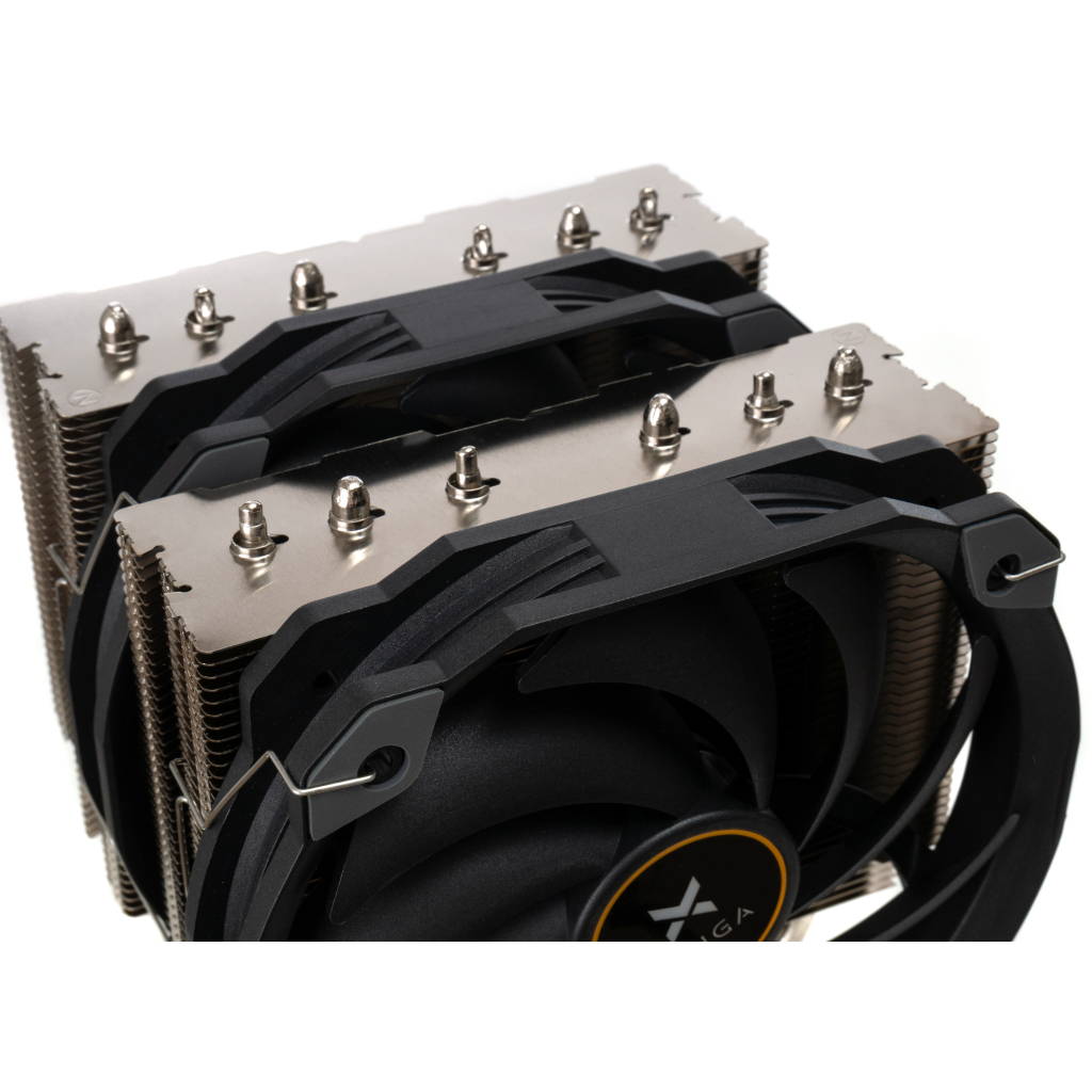 Кулер до процесора Vinga CL3021 - зображення 4