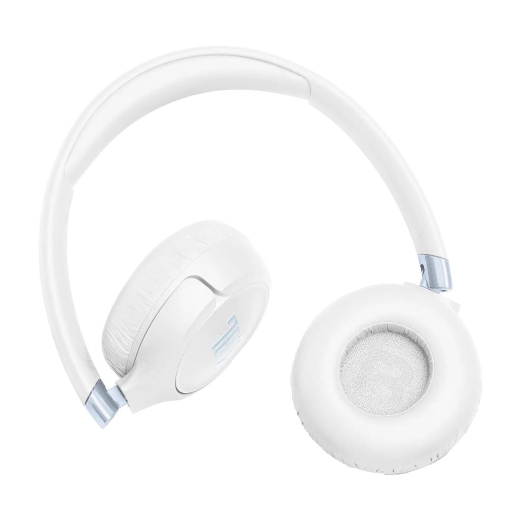 Навушники JBL Tune 680 NC White (JBLT680NCWHT) - зображення 7