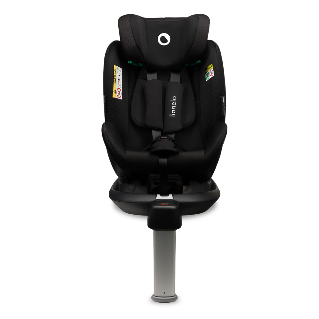 Автокрісло Lionelo Antoon RWF Carbon (LO-ANTOON RWF) - зображення 5