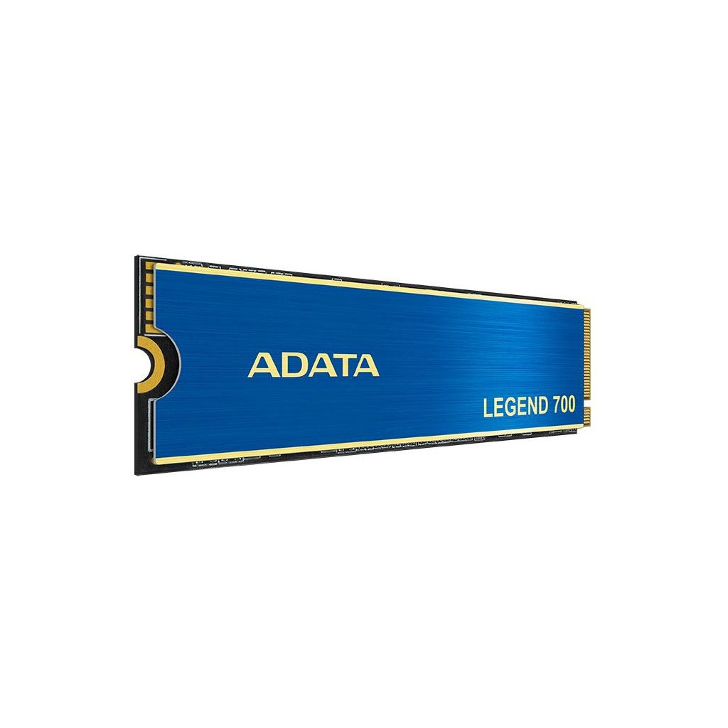 Накопичувач SSD M.2 2280 2TB ADATA (ALEG-700-2000GCS) - зображення 2