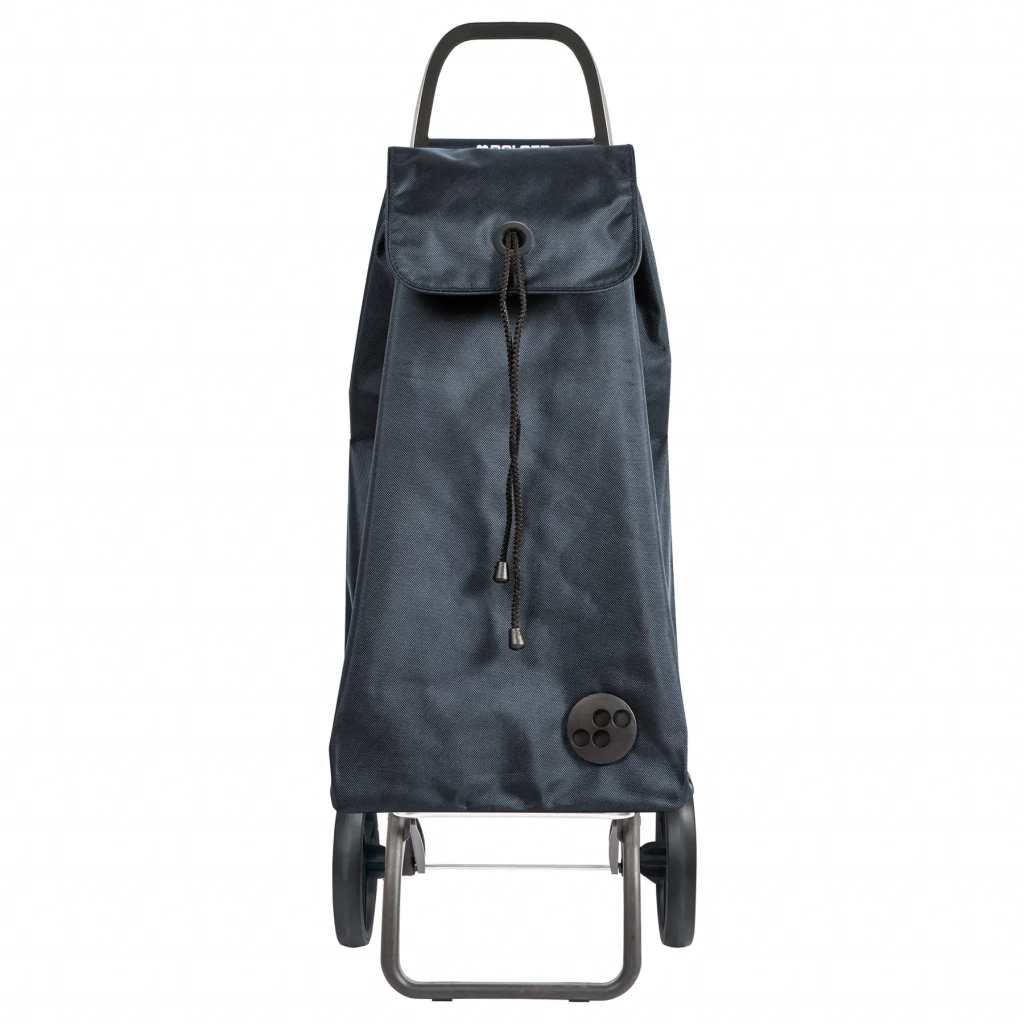 Сумка-візок Rolser I-Max MF 2LRSG 43 л Negro (929359) - зображення 1