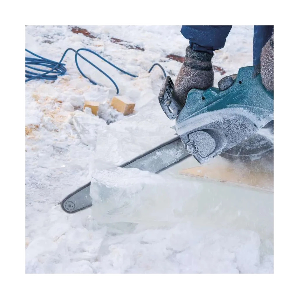 Мережевий подовжувач EMOS P01510W - зображення 8