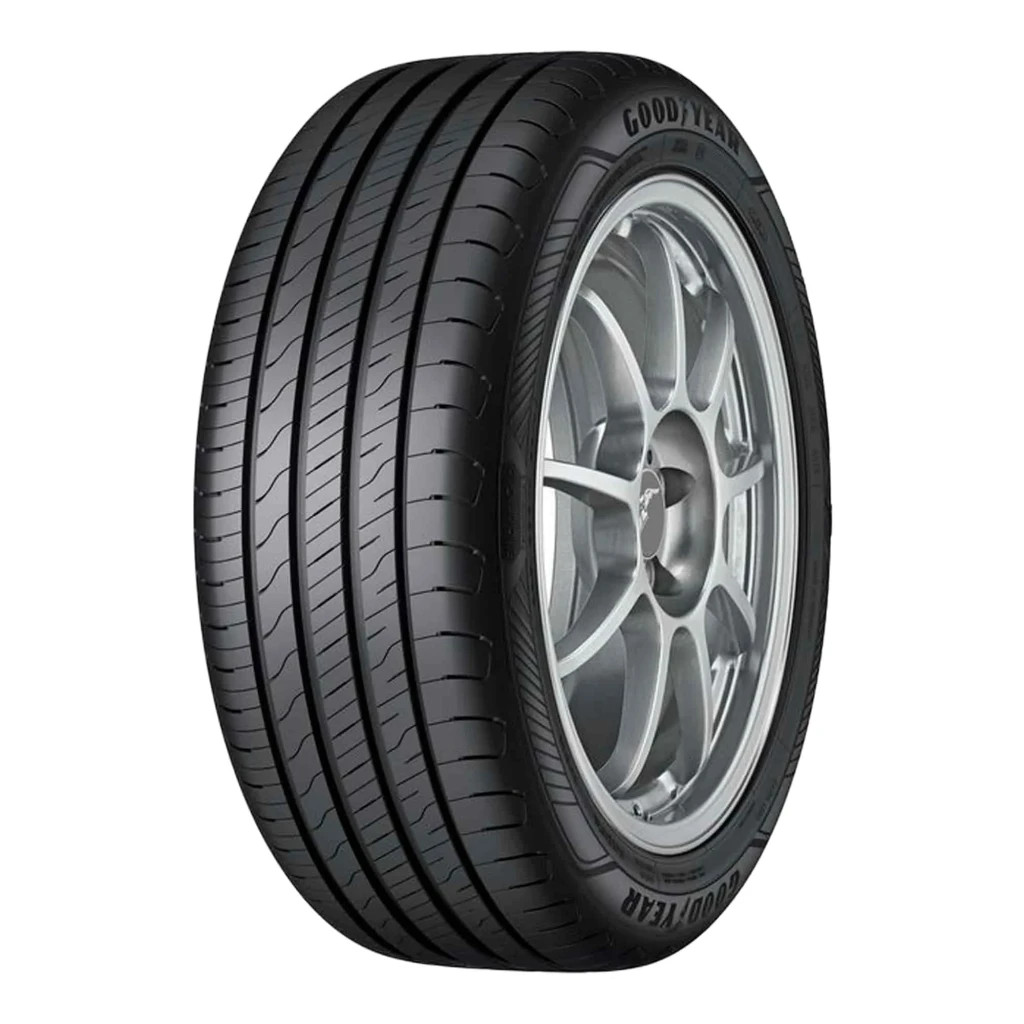Шина Goodyear EfficientGrip 2 SUV XL 235/65R17 108H - зображення 1