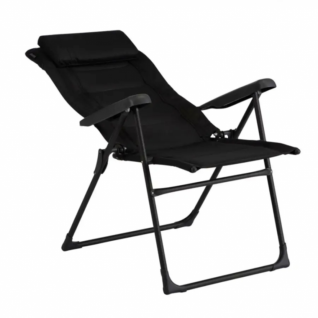 Крісло складане Vango Hampton DLX Chair Excalibur (928215) - зображення 3