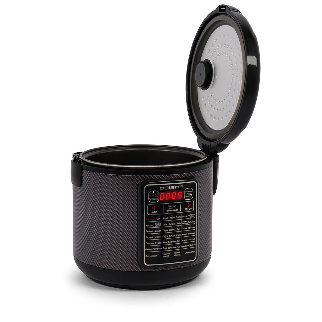 Мультиварка Polaris PMC0360D - зображення 3