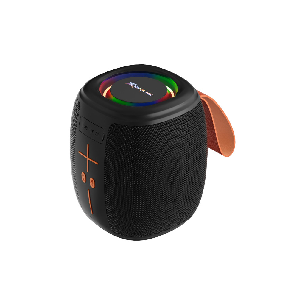 Акустична система Xtrike ME SK-301 Black (SK-301) - зображення 2