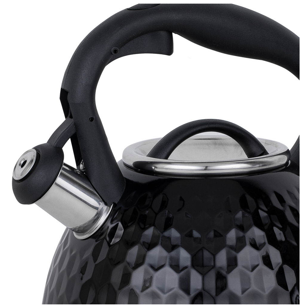 Чайник Resto Aries 2.7 л (90606) - зображення 5