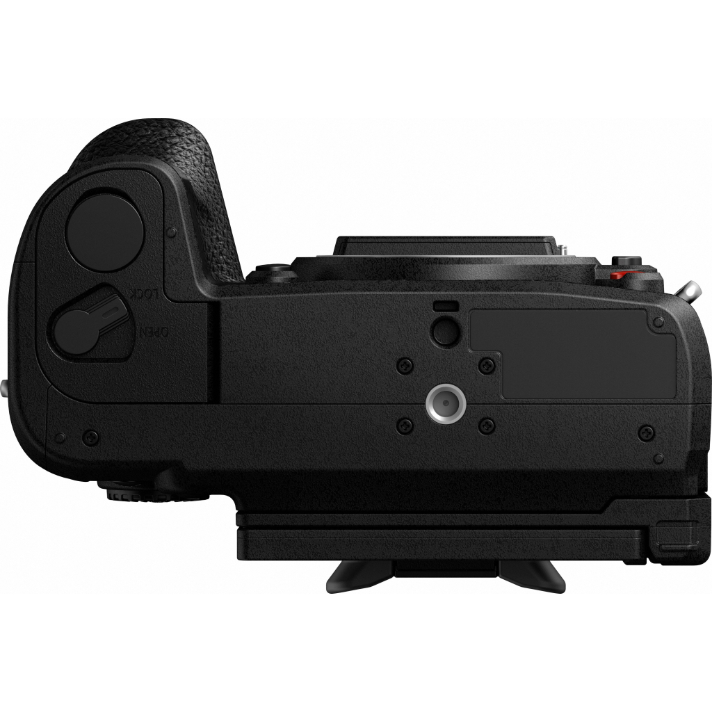 Цифровий фотоапарат Panasonic DC-GH6 Body (DC-GH6EE) - зображення 6