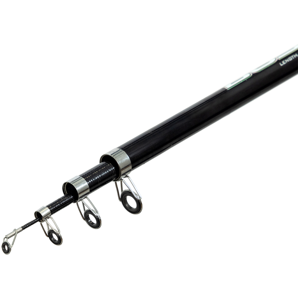 Вудилище X-Fish Boss Bolo 4m (1917.03.03) - зображення 3