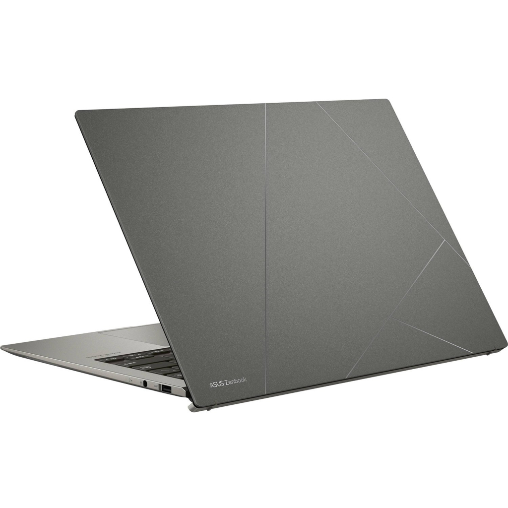 Ноутбук ASUS Zenbook S 13 OLED UX5304MA-NQ128W (90NB12V2-M00AW0) - зображення 7
