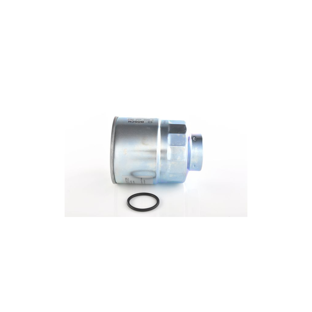 Фільтр паливний Bosch F 026 402 063 - изображение 4