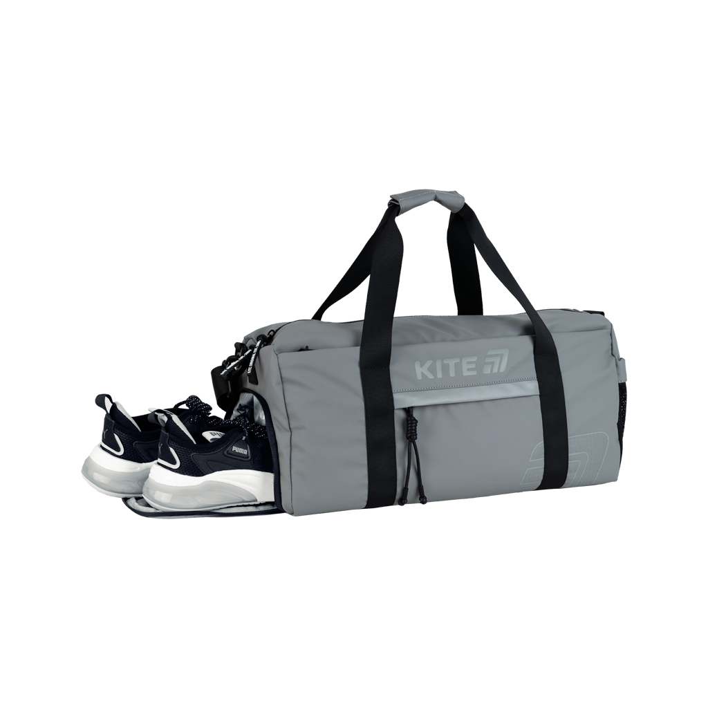 Дорожня сумка Kite спортивна Education teens 2530-2 (K25-2530-2) - зображення 5