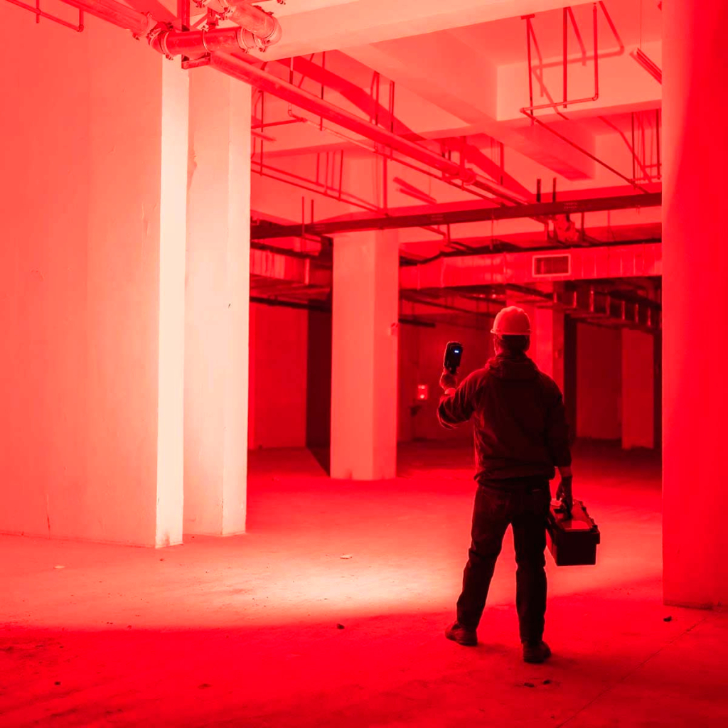 Ліхтар Olight Swivel Pro Max Orange (0.0013.0010) - зображення 10