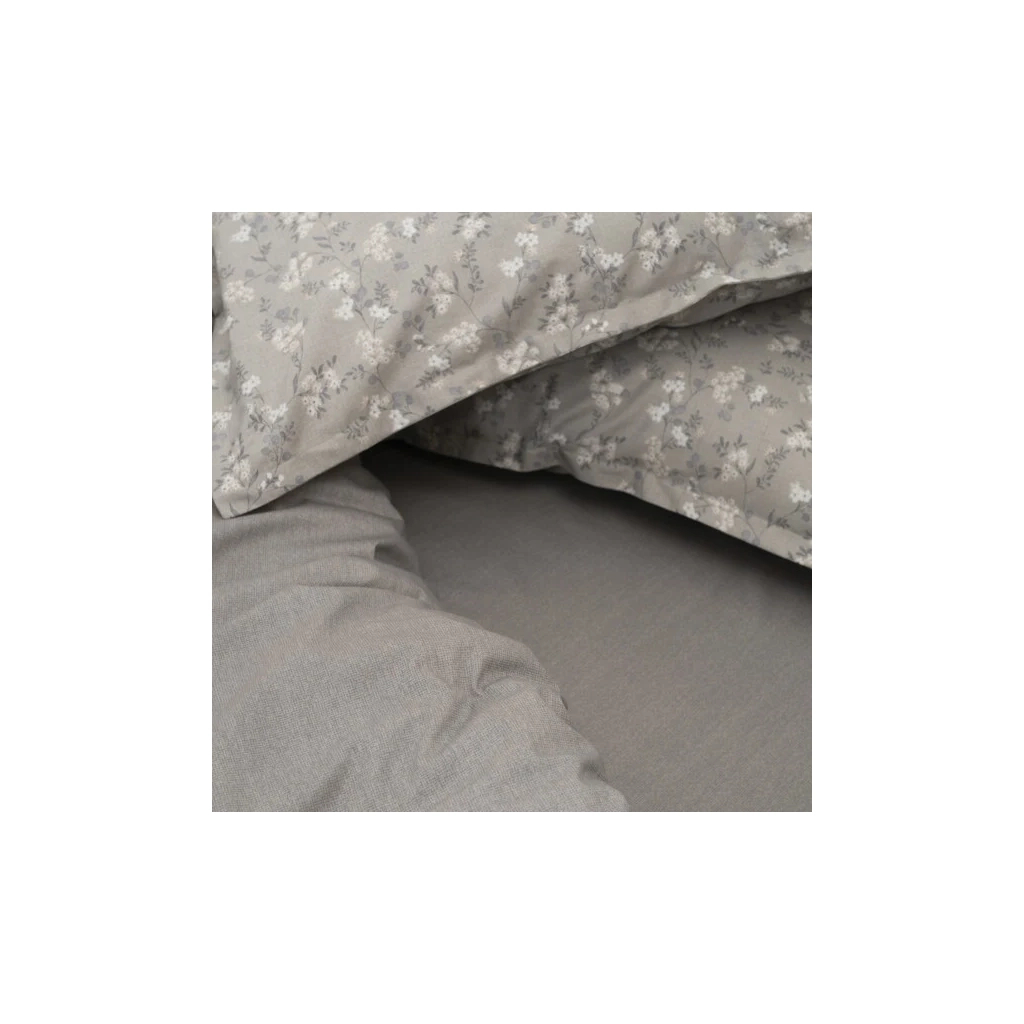 Постільна білизна Tiare Люкс 151 Сатин двоспальний (151_Luxe_dv) - зображення 6