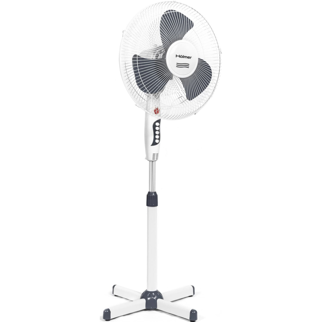 Вентилятор Hölmer HFS-1216G - зображення 2