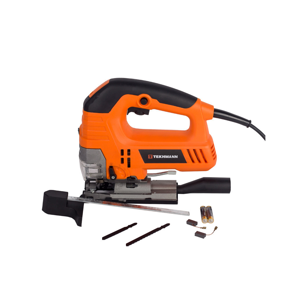 Електролобзик Tekhmann TJS-950 L (850984) - изображение 8