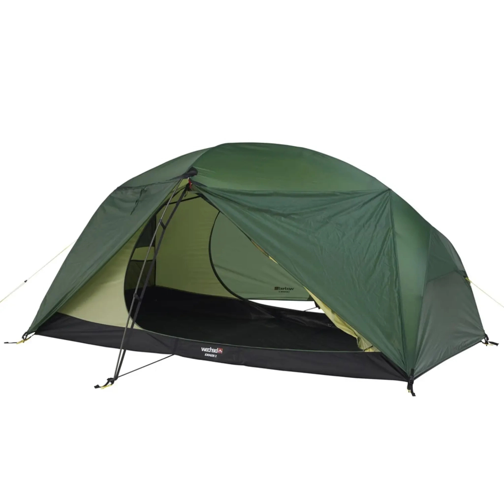 Намет Wechsel Exogen 2 ZG Green (231049) - изображение 6