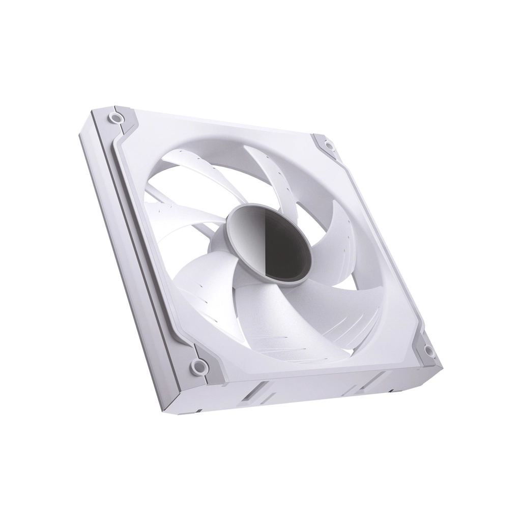 Кулер до корпусу Cougar SC140 ARGB (White) - зображення 5