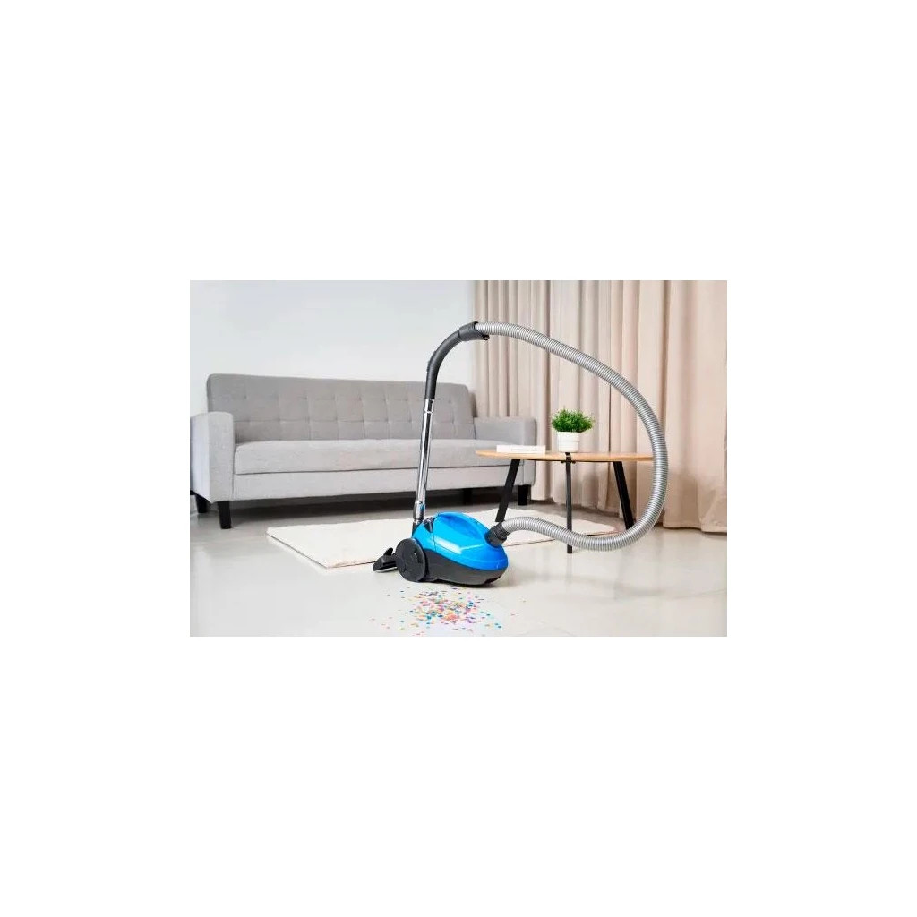 Пилосос MPM MOD-53 - зображення 11