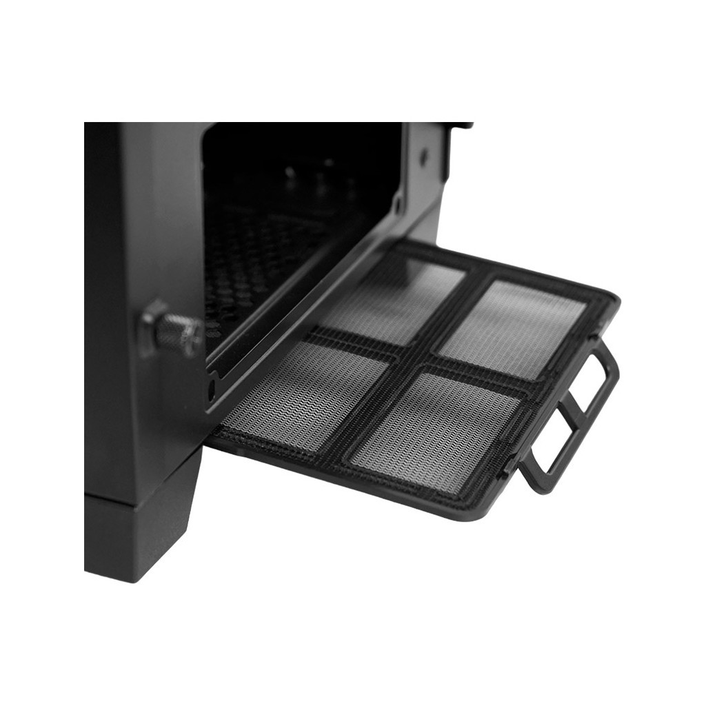 Корпус Chieftec APEX (GA-01B-TG-OP) - зображення 10