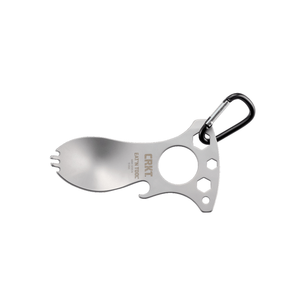 Мультитул CRKT Eat"N Tool (9100C) - зображення 1