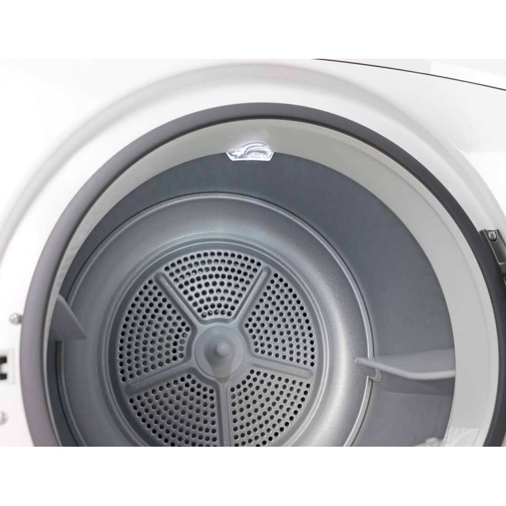 Сушильна машина Midea MDG05C80/W-KZ - зображення 5