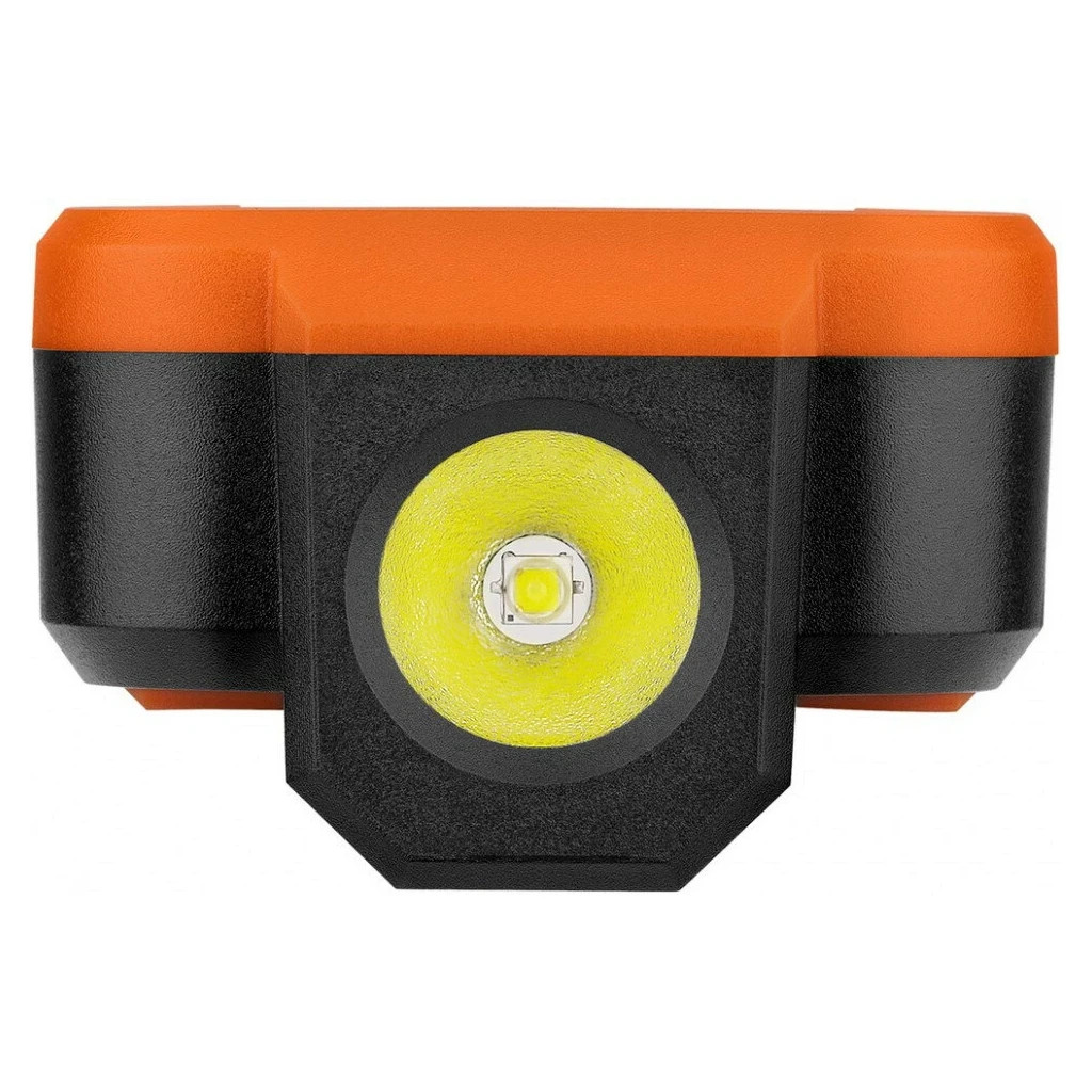 Ліхтар Olight Swivel LE Orange (2370.35.13) - зображення 4