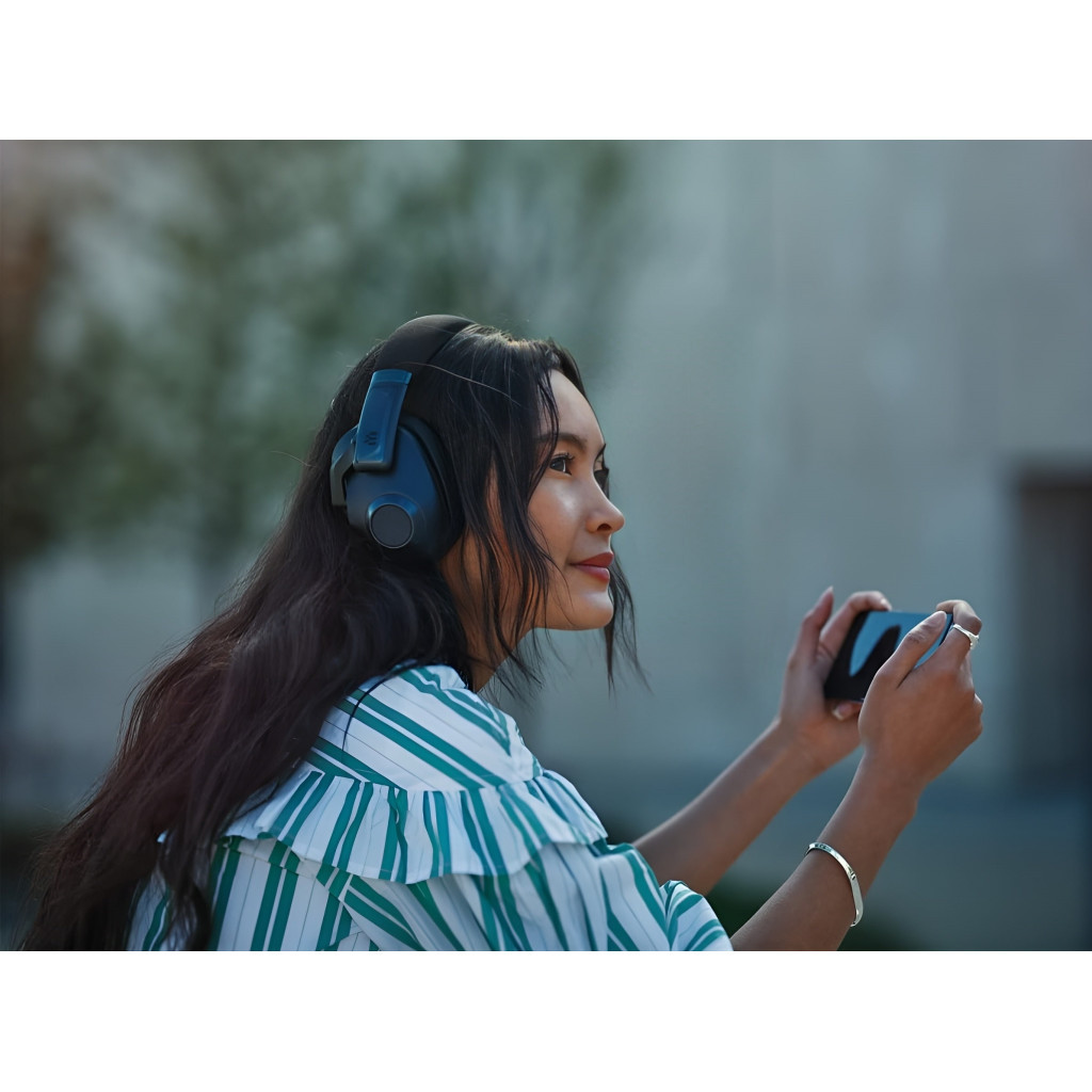 Навушники Epos H3PRO Hybrid Black (1000892) - зображення 2