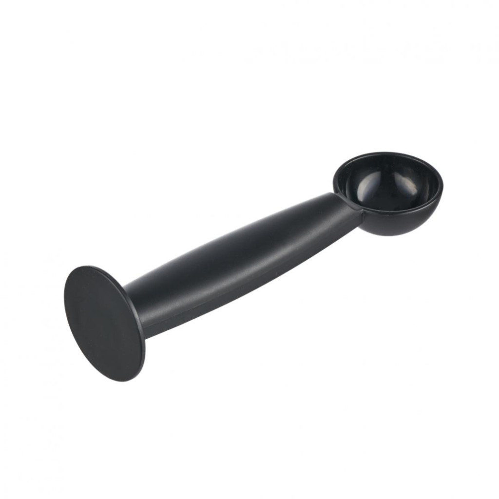 Ріжкова кавоварка еспресо HEINNER HEM-1100BKX - зображення 6