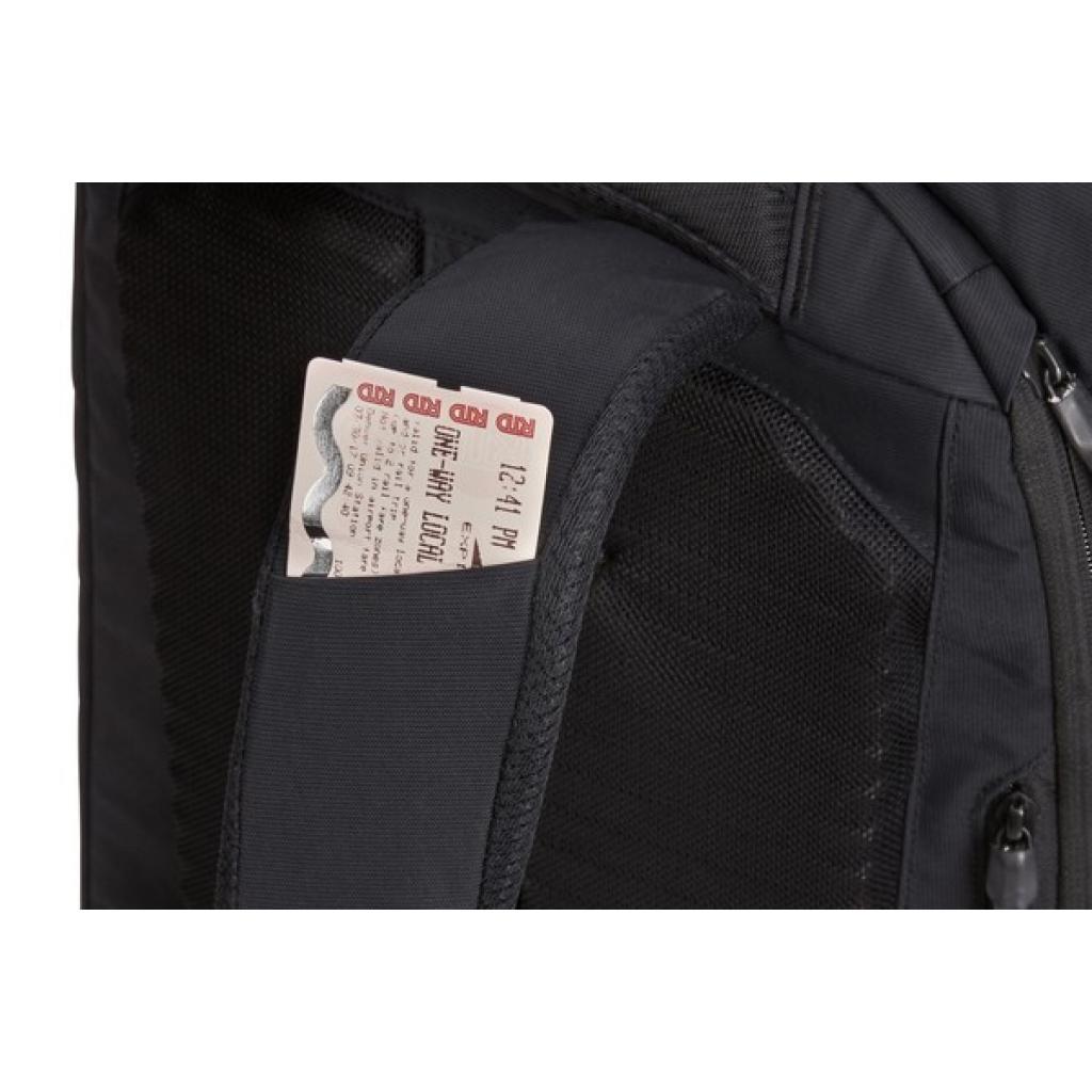 Рюкзак для ноутбука Thule 15.6" Paramount 27L PARABP-2116 Black (3204216) - зображення 7