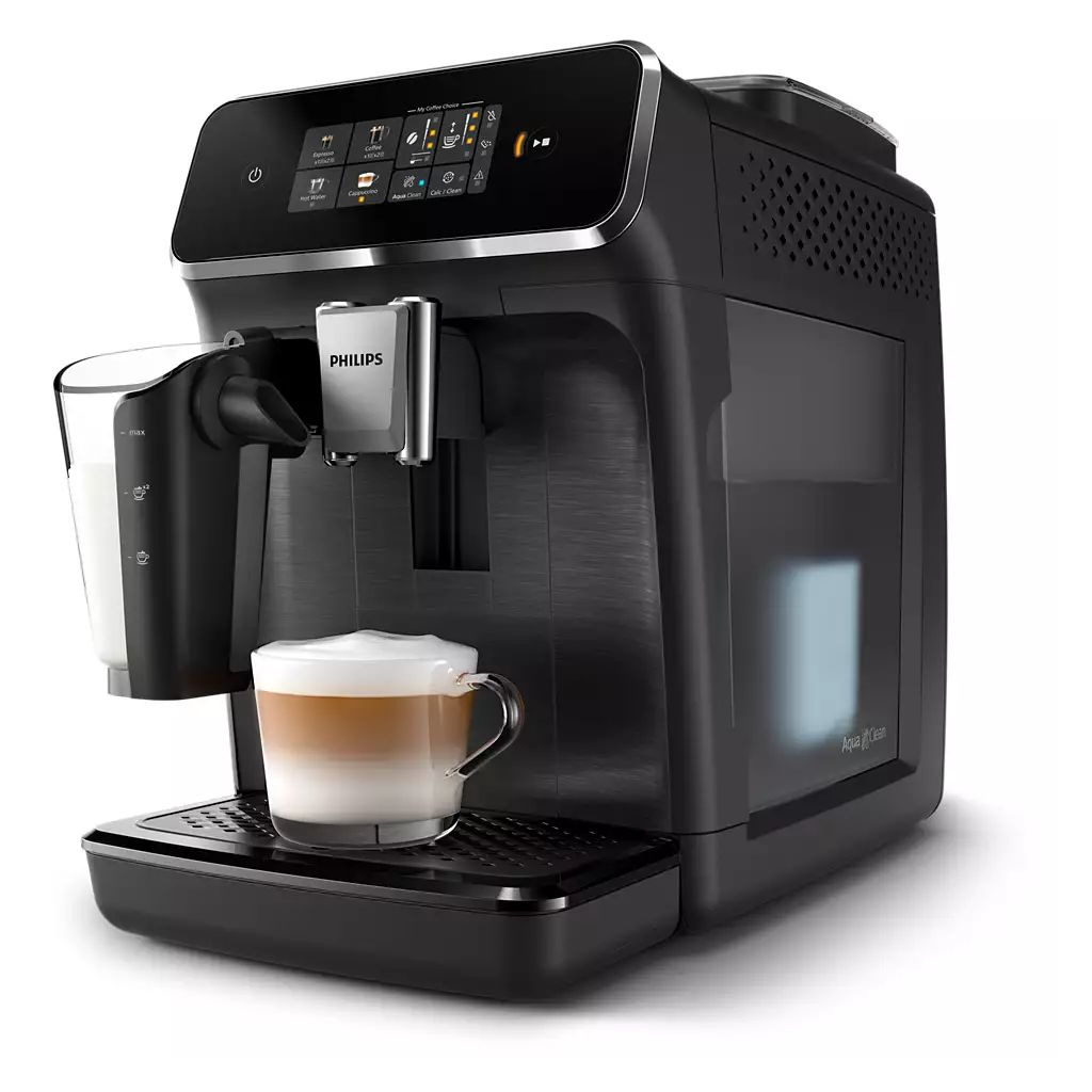 Кавомашина Philips EP2330/10 - зображення 5