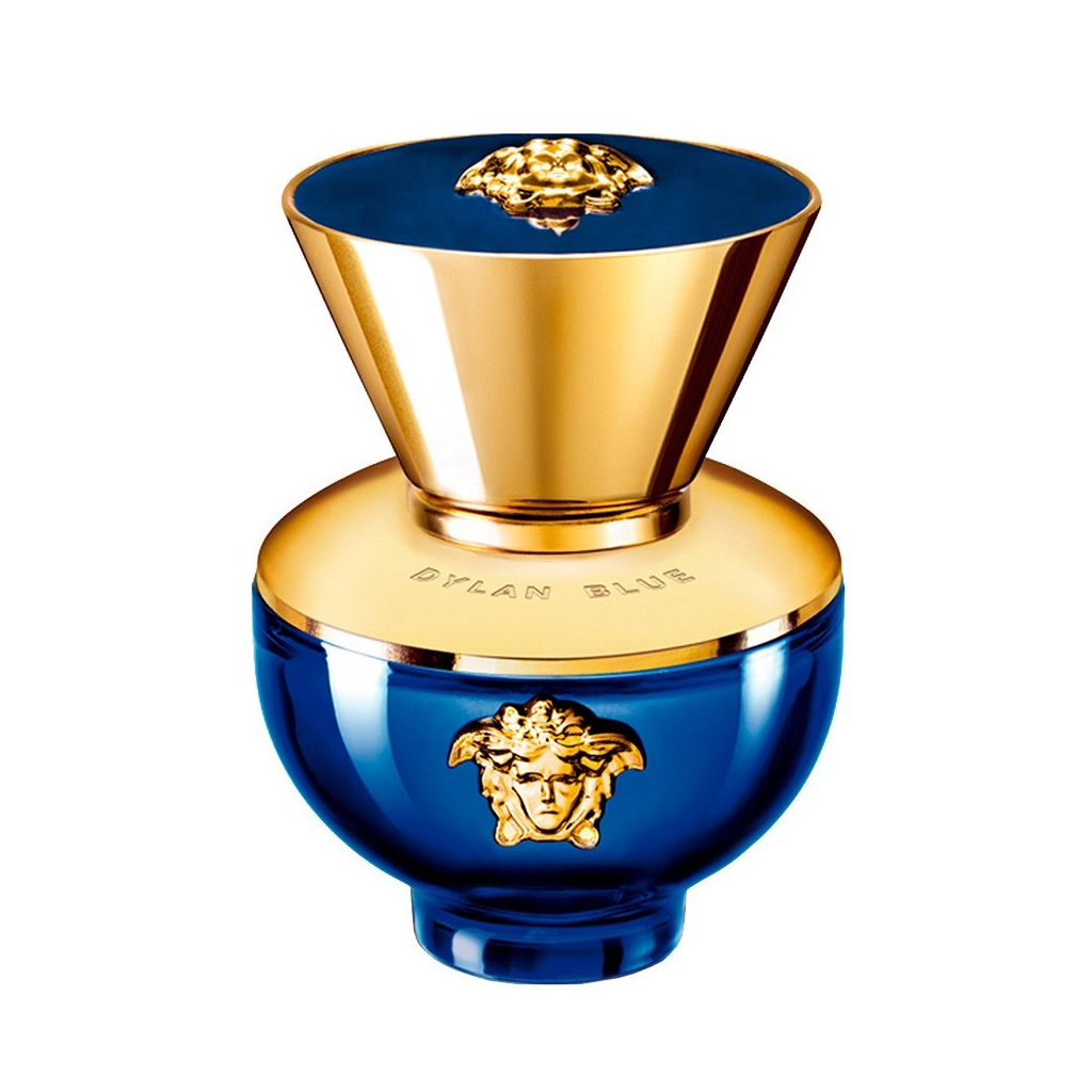 Парфумована вода Versace Pour Femme Dylan Blue 30 мл (8011003839094) - изображение 1