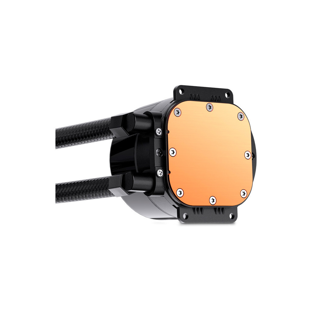 Система рідинного охолодження JONSBO TW7-360 ARGB Black - зображення 6