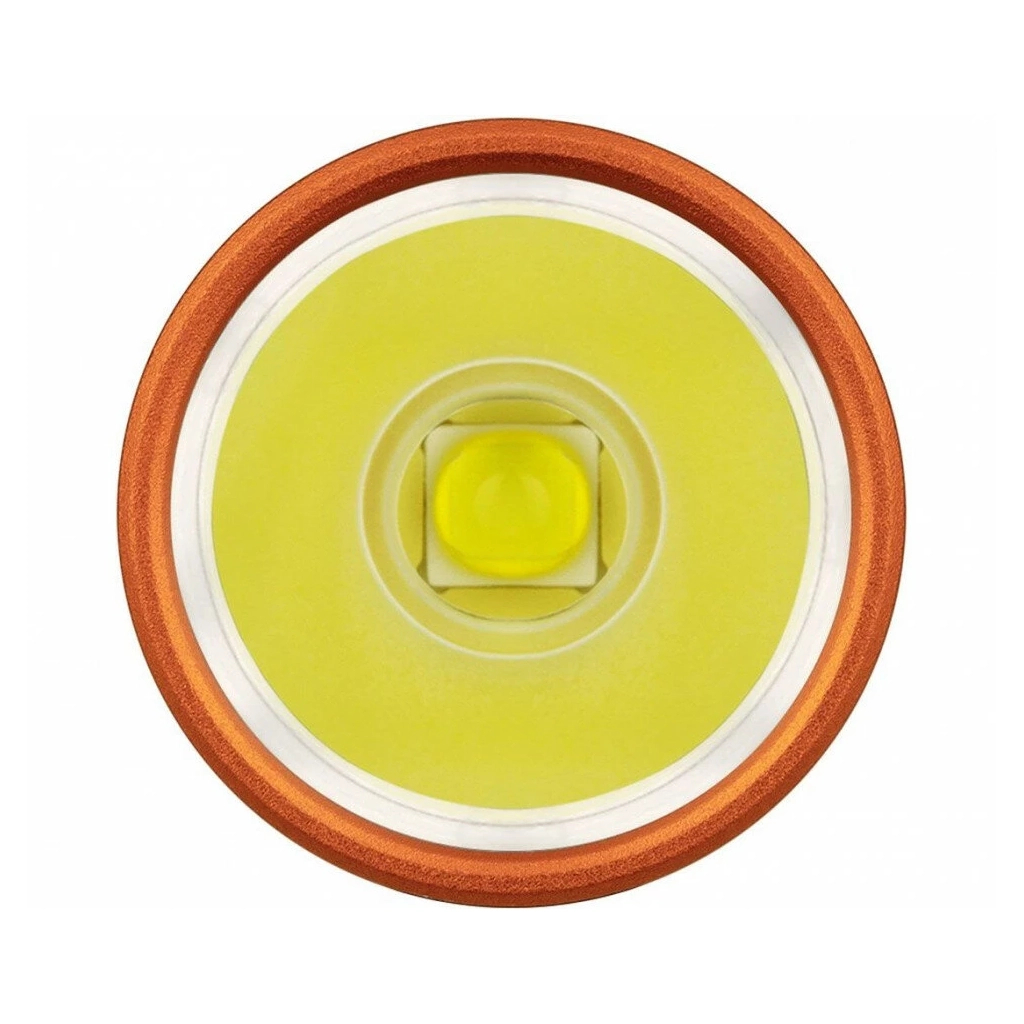 Ліхтар Olight I5R EOS LE Orange (2370.35.11) - зображення 5