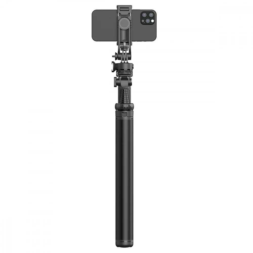Трипод Proove Elevate X Selfie Stick 2055 mm Black (MPEL0010001) - picture 6
