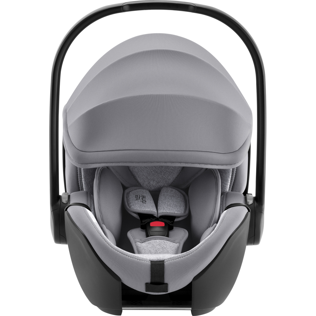 Автокрісло Britax-Romer Baby-Safe 5Z (Grey Marble) (2000036984) - зображення 2