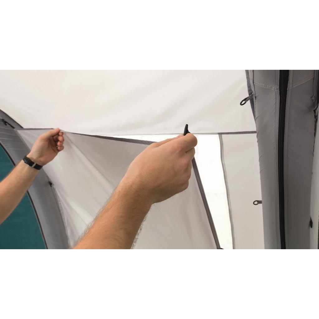 Намет Easy Camp Arena Air 600 Aqua Stone (928287) - зображення 7