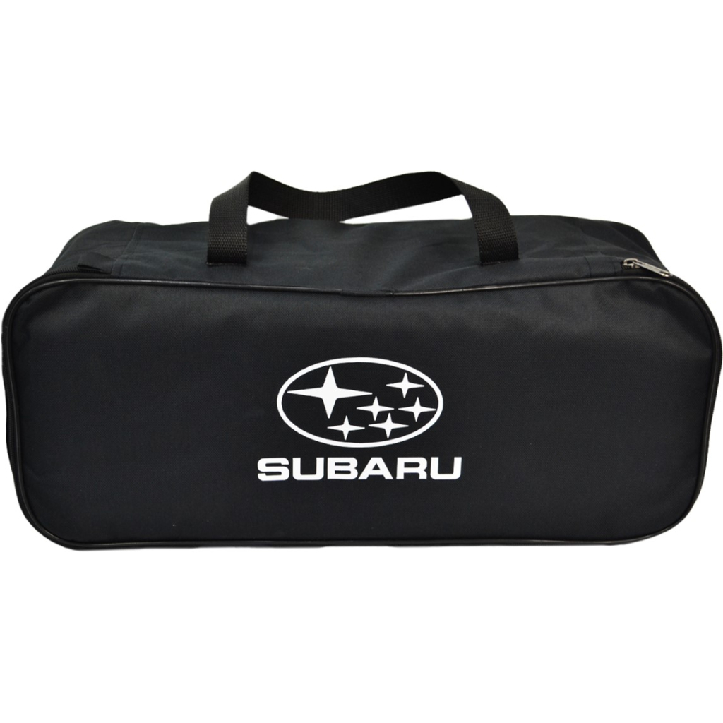 Сумка-органайзер Poputchik Subaru (03-126-1Д) - зображення 3