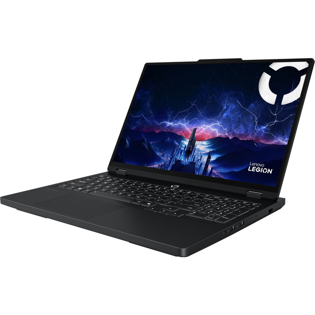 Ноутбук Lenovo Legion Pro 5 16IRX10 (83NN000GRA) - зображення 3