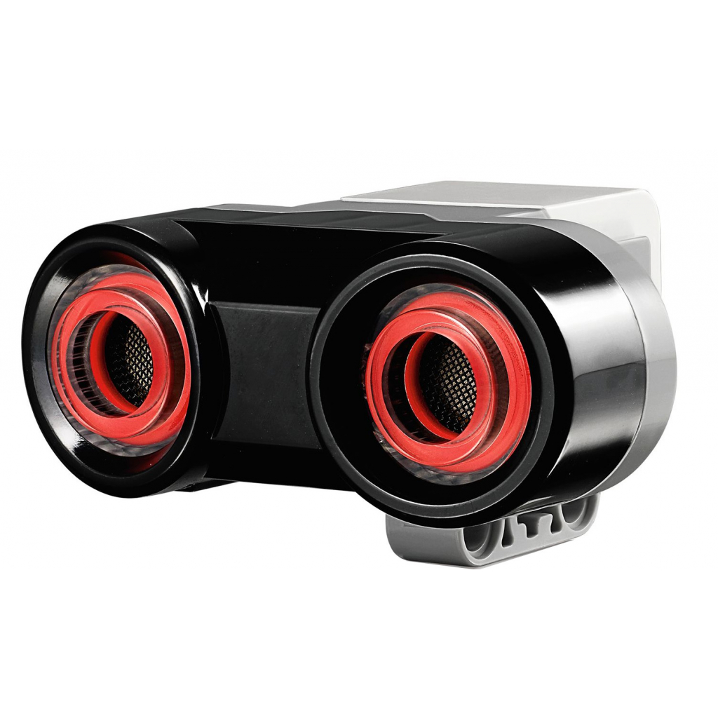 Конструктор LEGO Education EV3 Ultrasonic Sensor (45504) - зображення 1