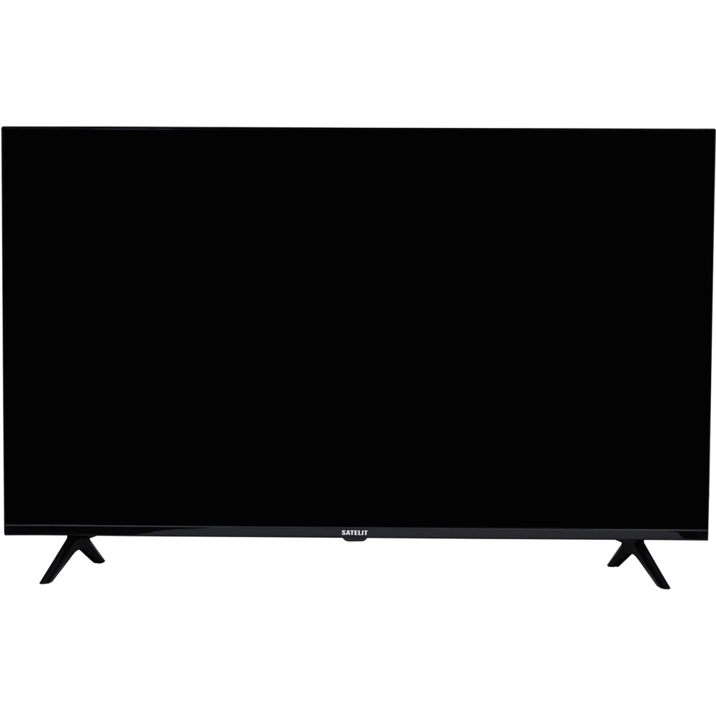 Телевізор Satelit 43F7200WS - зображення 1