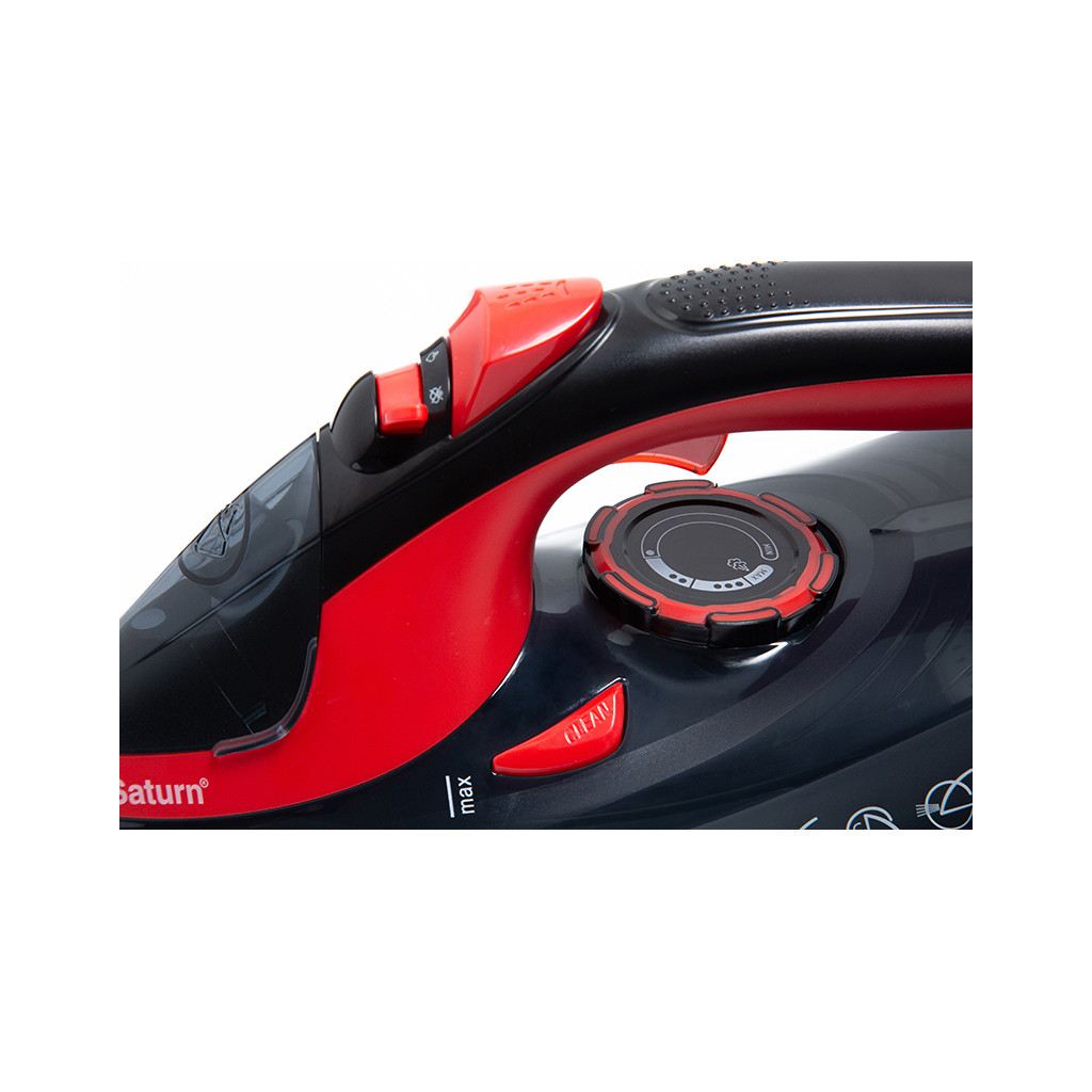 Праска Saturn ST-CC6110 - зображення 4
