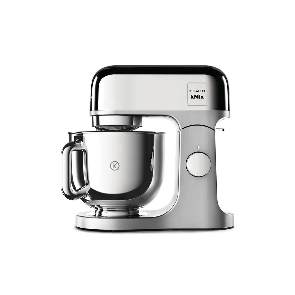 Кухонний комбайн Kenwood KMX 760 CH - зображення 1