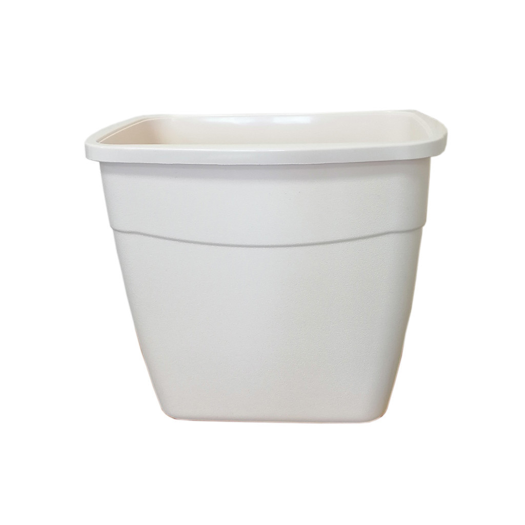 Контейнер для зберігання Planet Household Koala відро навісне Біле 6 л (6912) - зображення 2