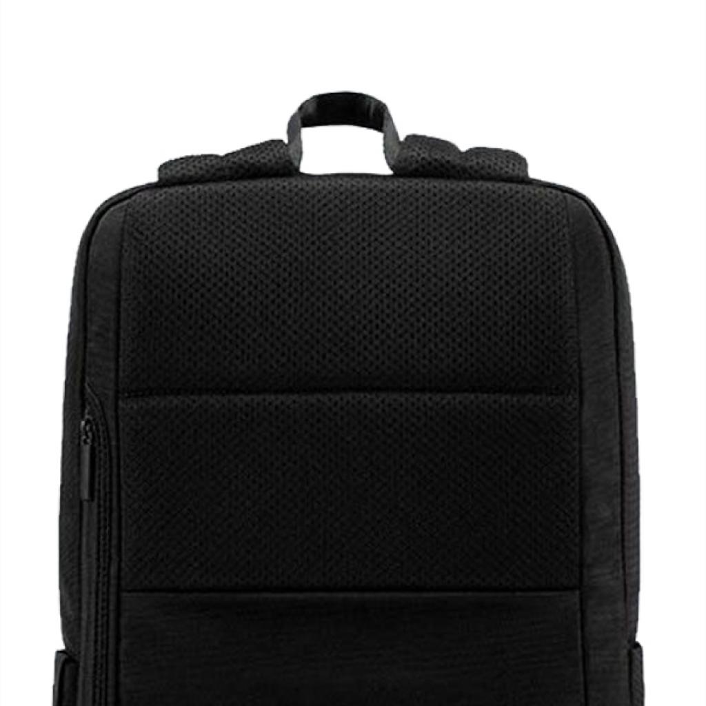 Рюкзак для ноутбука Xiaomi 14" RunMi 90 Classic Business Backpack 2 Dark Blue (6934177712968) - изображение 2