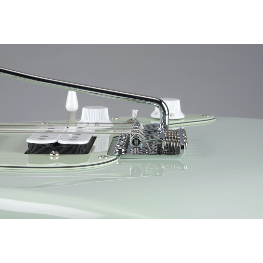 Електрогітара Ibanez AZES40-MGR (231576) - зображення 10