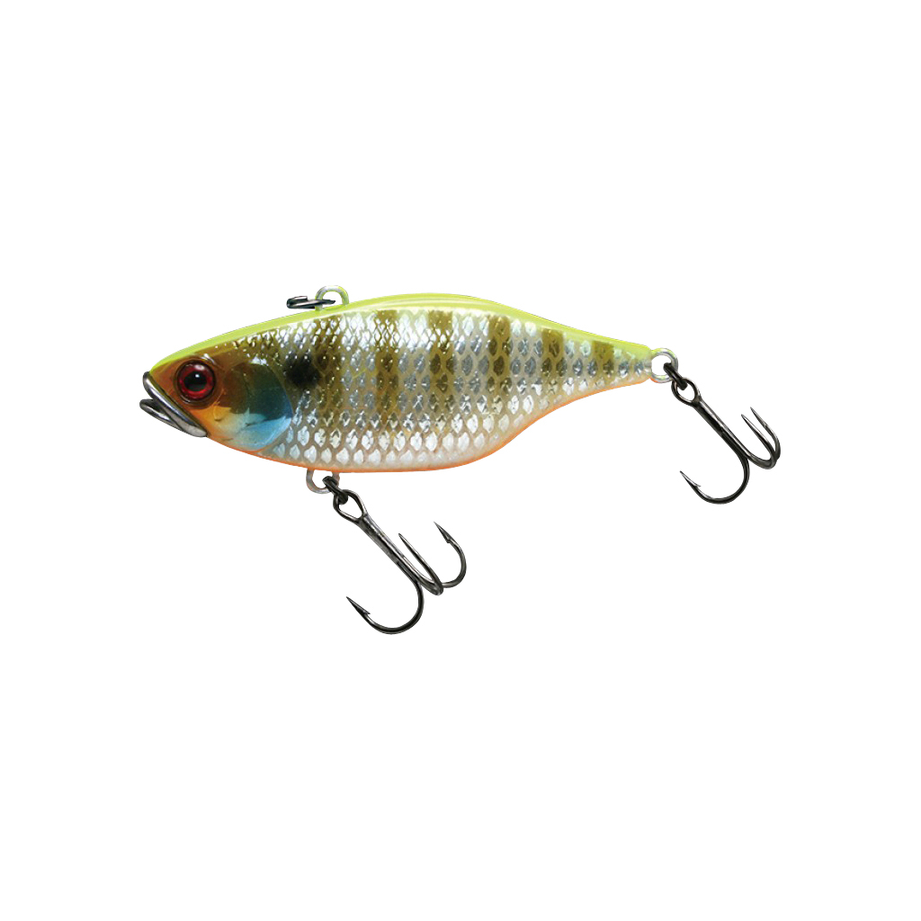 Воблер Jackall TN60 60mm 12.7g Uroko HL Chartreuse Back Bluegill (1699.19.20) - зображення 1