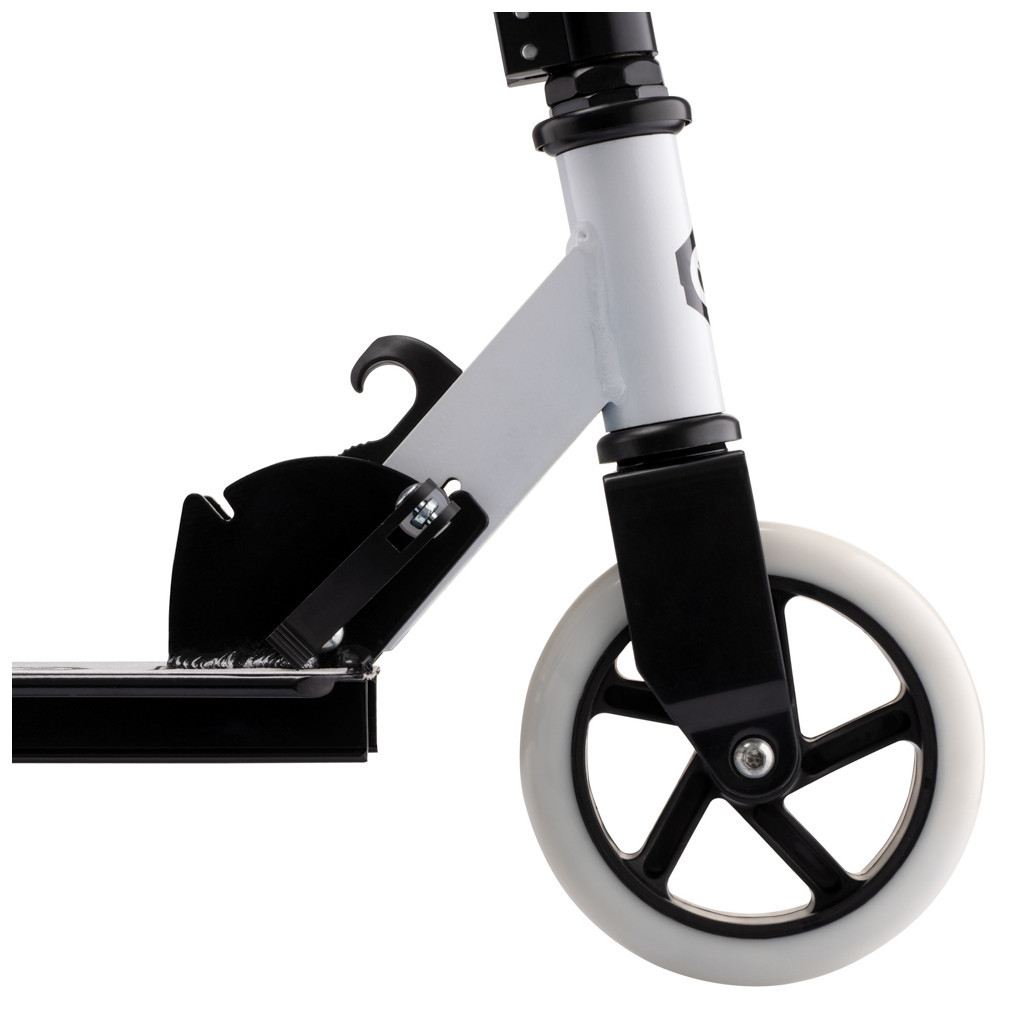 Самокат Miqilong Gimlet Білий (GIMLET-145-WHITE) - зображення 12