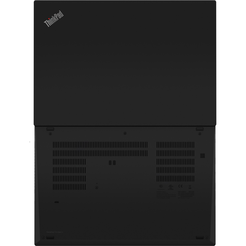 Ноутбук Lenovo ThinkPad T14 G2 (20W1S6RA00) - зображення 10