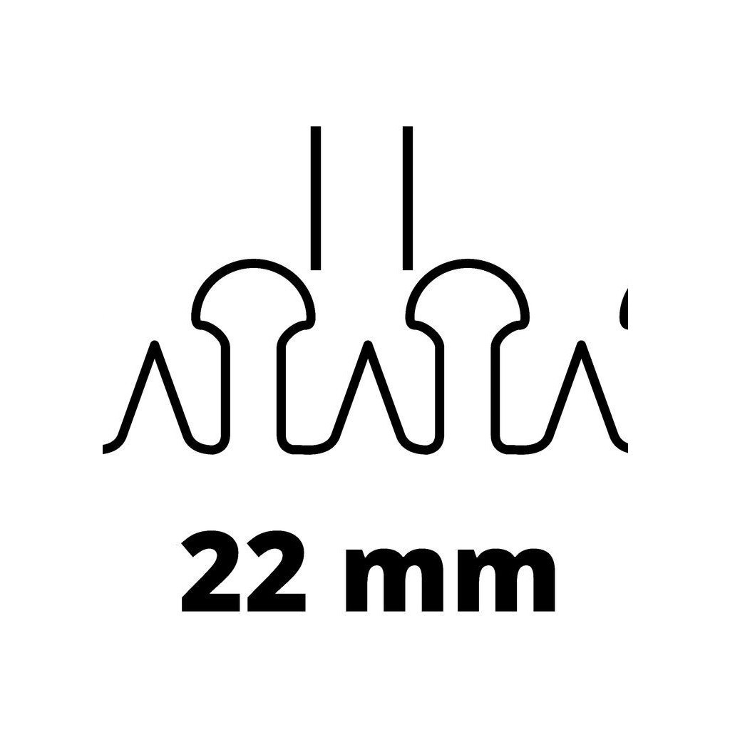 Кущоріз Einhell GE-CH 18/60 Li - Solo, 18В, PXC, 600 мм, 2.9 кг (без АКБ та ЗП) (3410930) - зображення 10